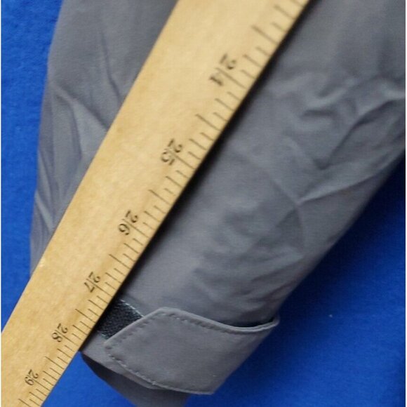 Spyder Thinsulated Insulation hooded Ski Jacket Youth Size 16 - Picture 11 of 16